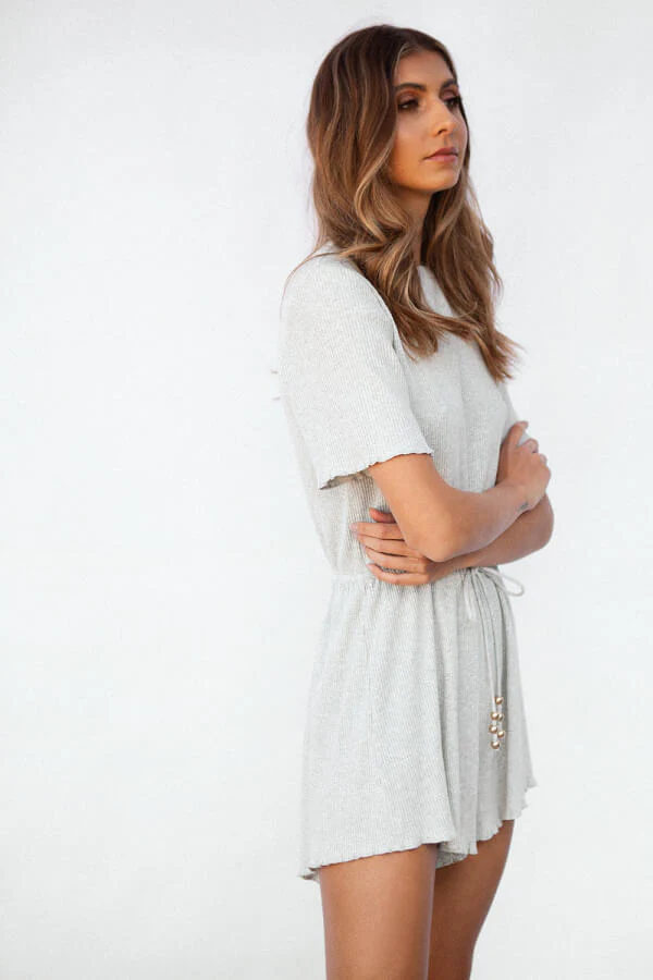 Maiden Playsuit - Image 6