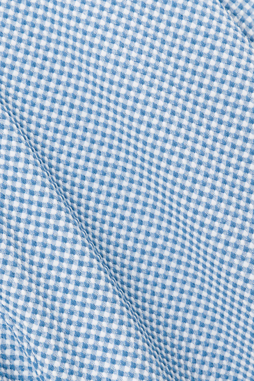Marah Top - Blue - Image 8