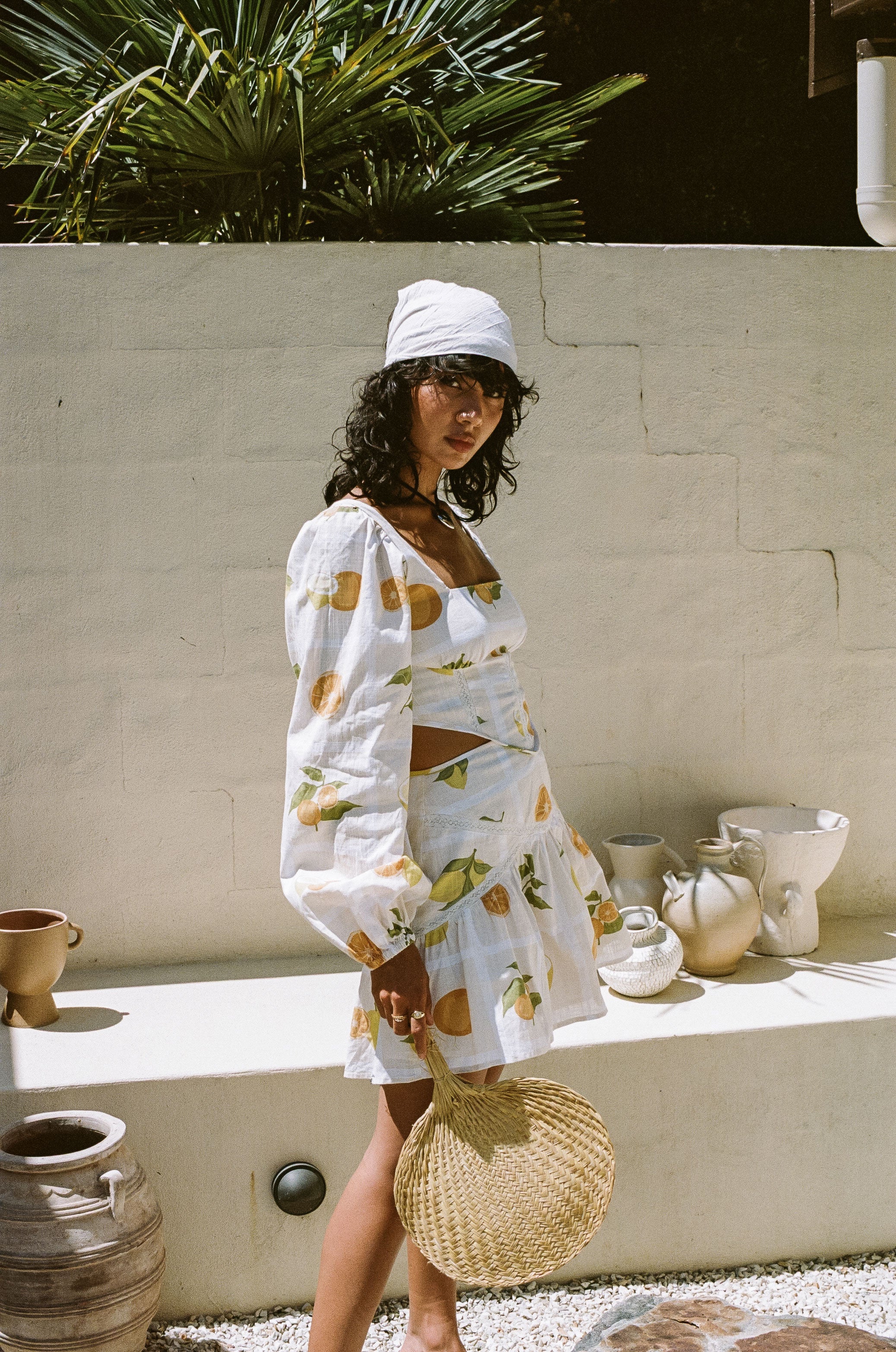 Margherita Dress - Image 6