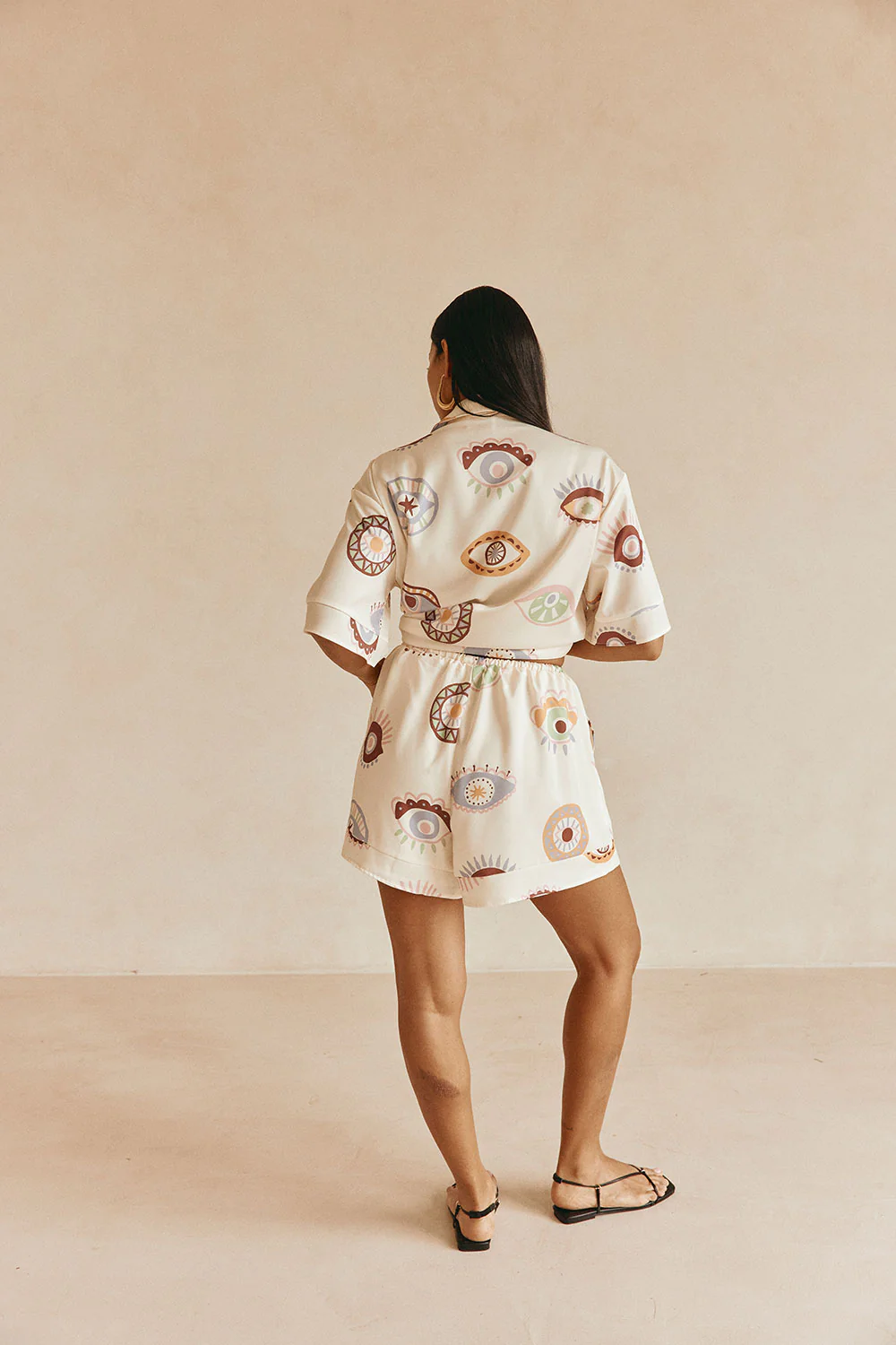 Marika Shorts - Matia - Image 6
