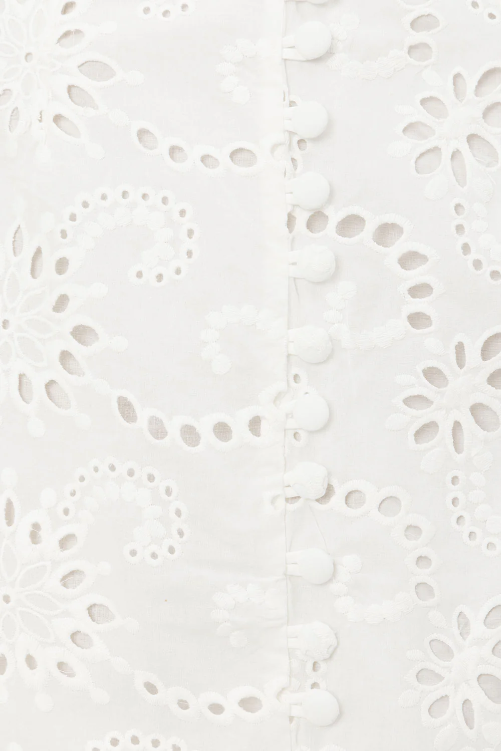 Marsielle Cutout Dress - Image 7