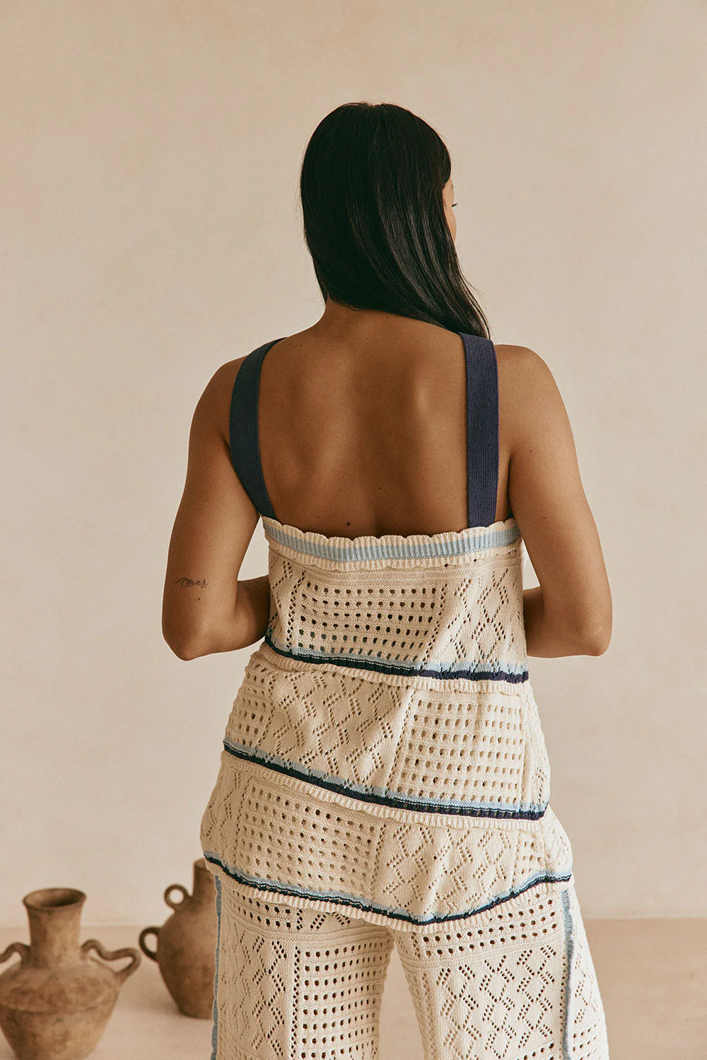 Matilda Knit Top - Image 10