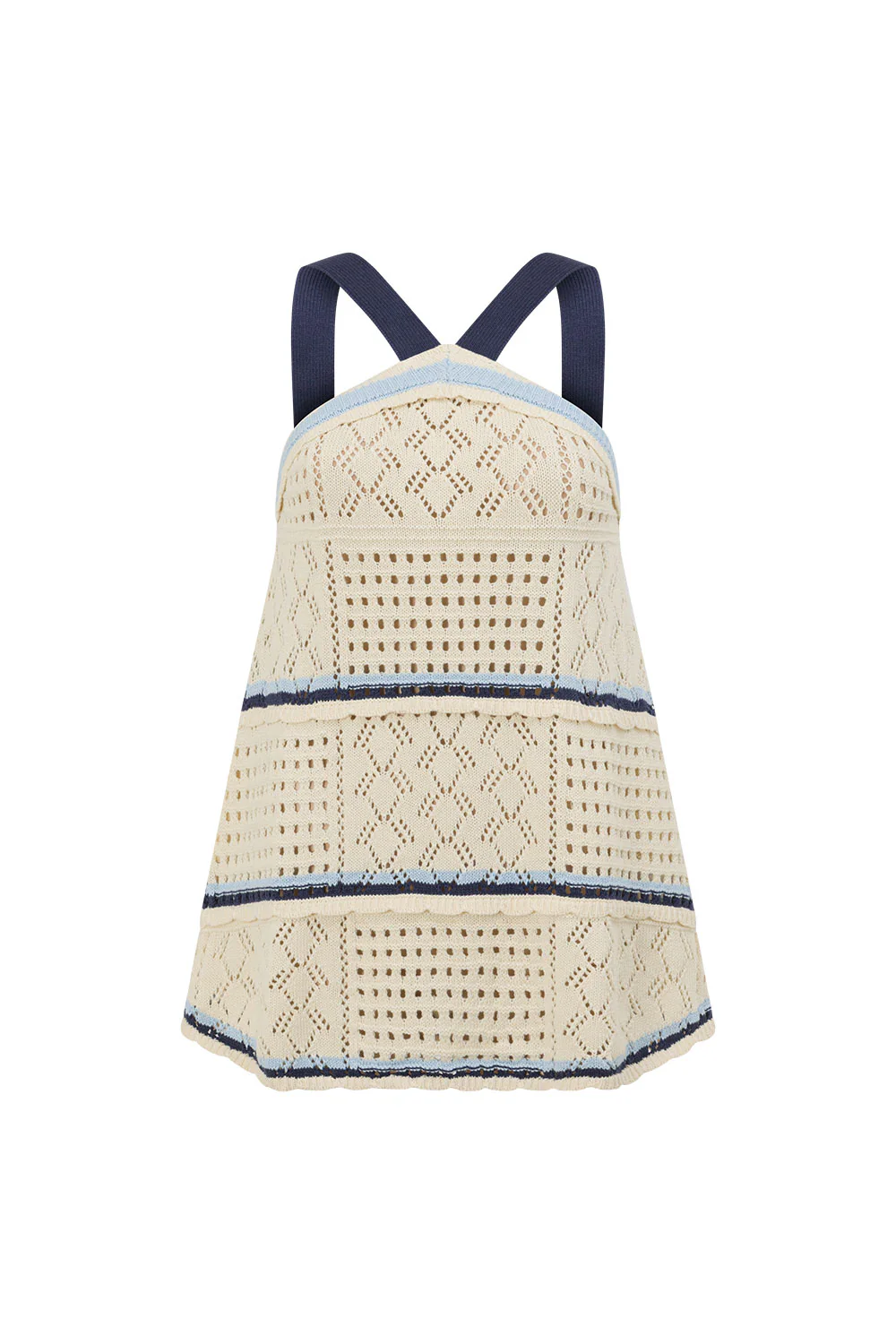Matilda Knit Top - Image 11