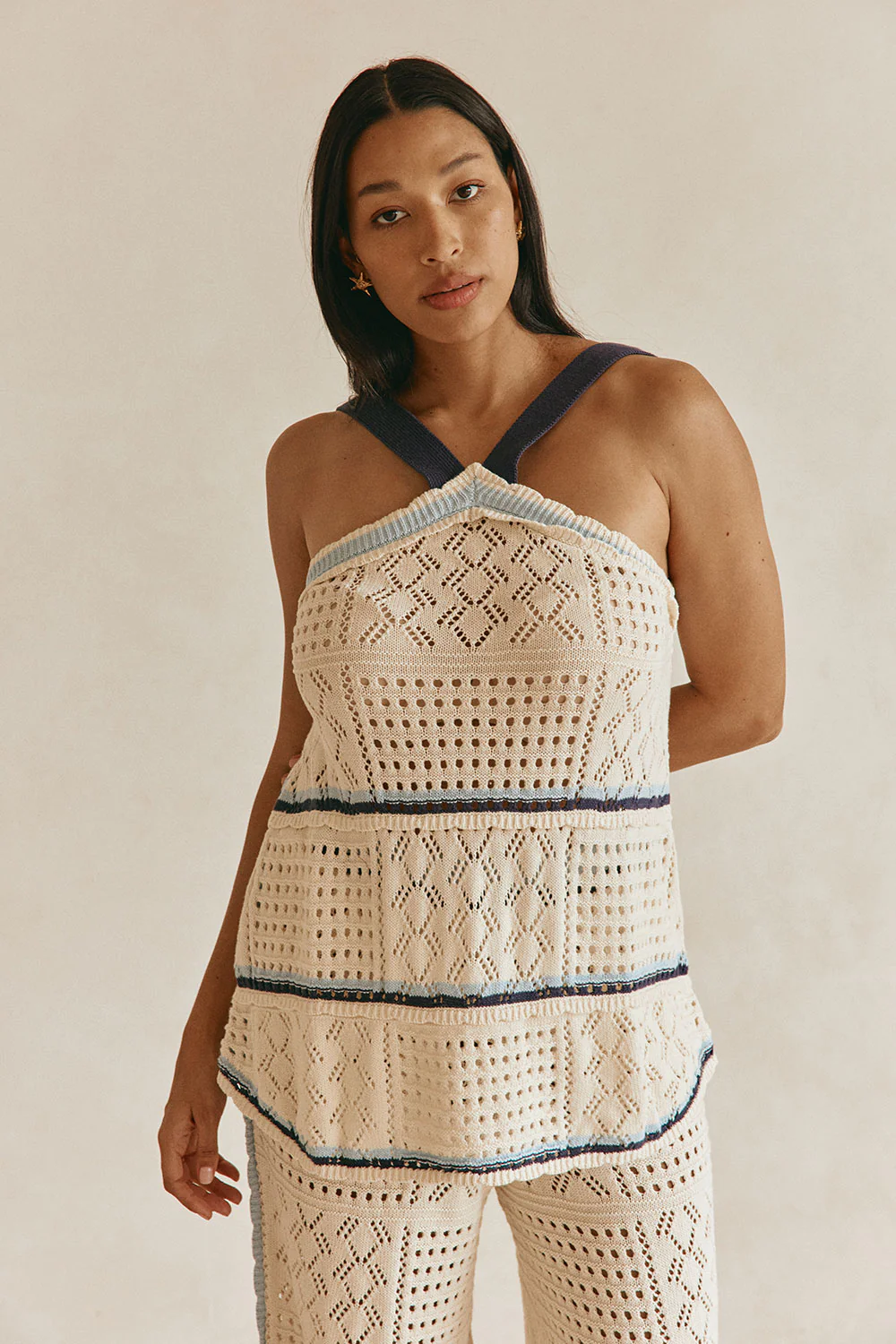 Matilda Knit Top - Image 7