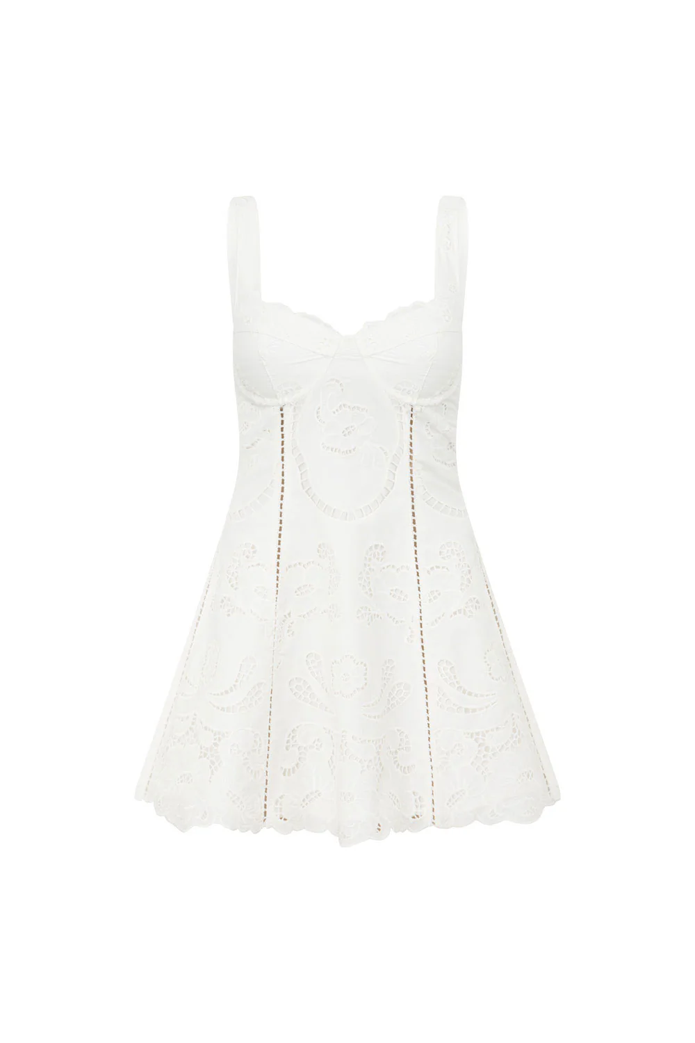 Medellin Dress - Image 9