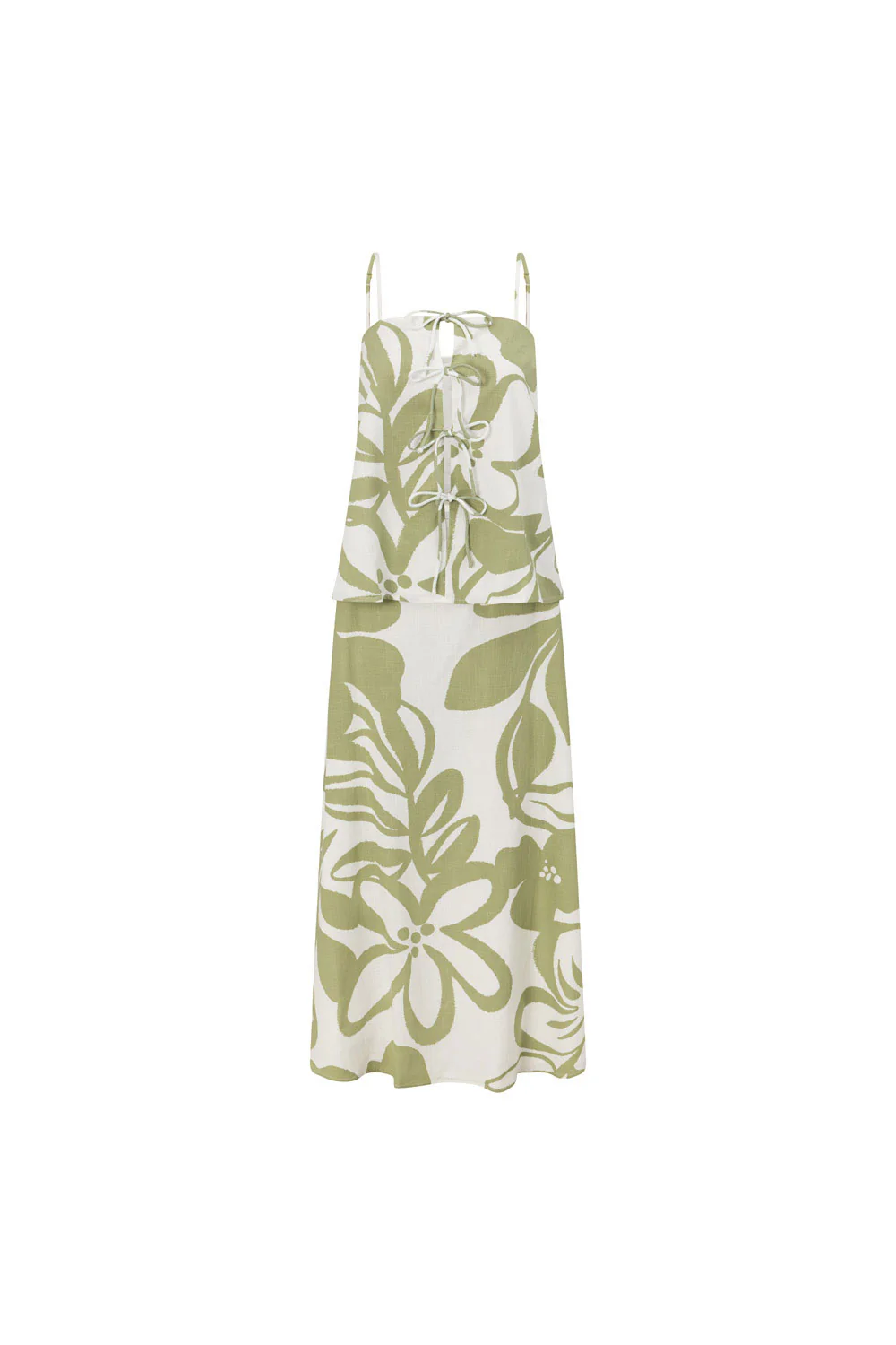 Midori Dress - Paradisus - Image 8