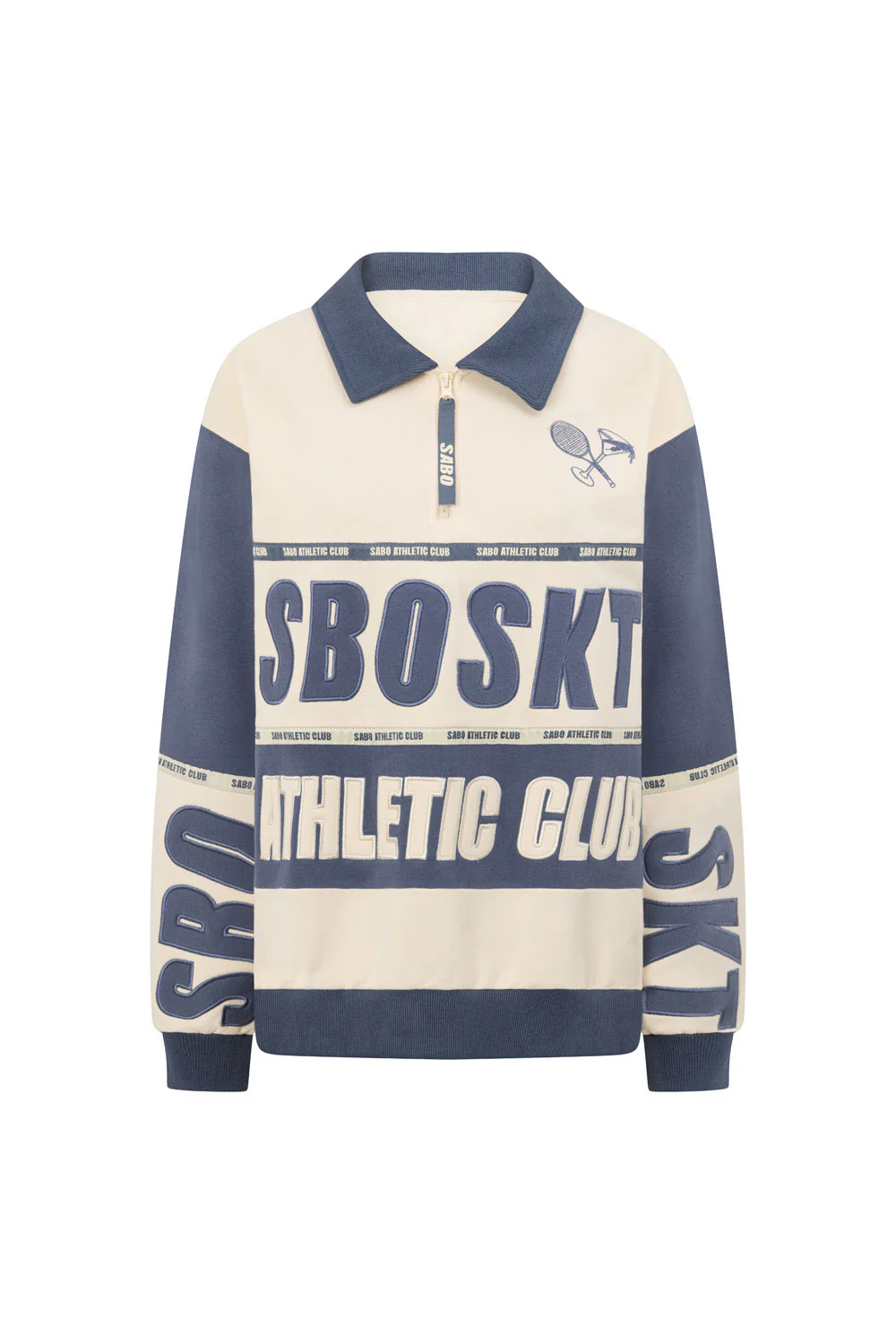 Milan Sweater - Fleece - Image 7