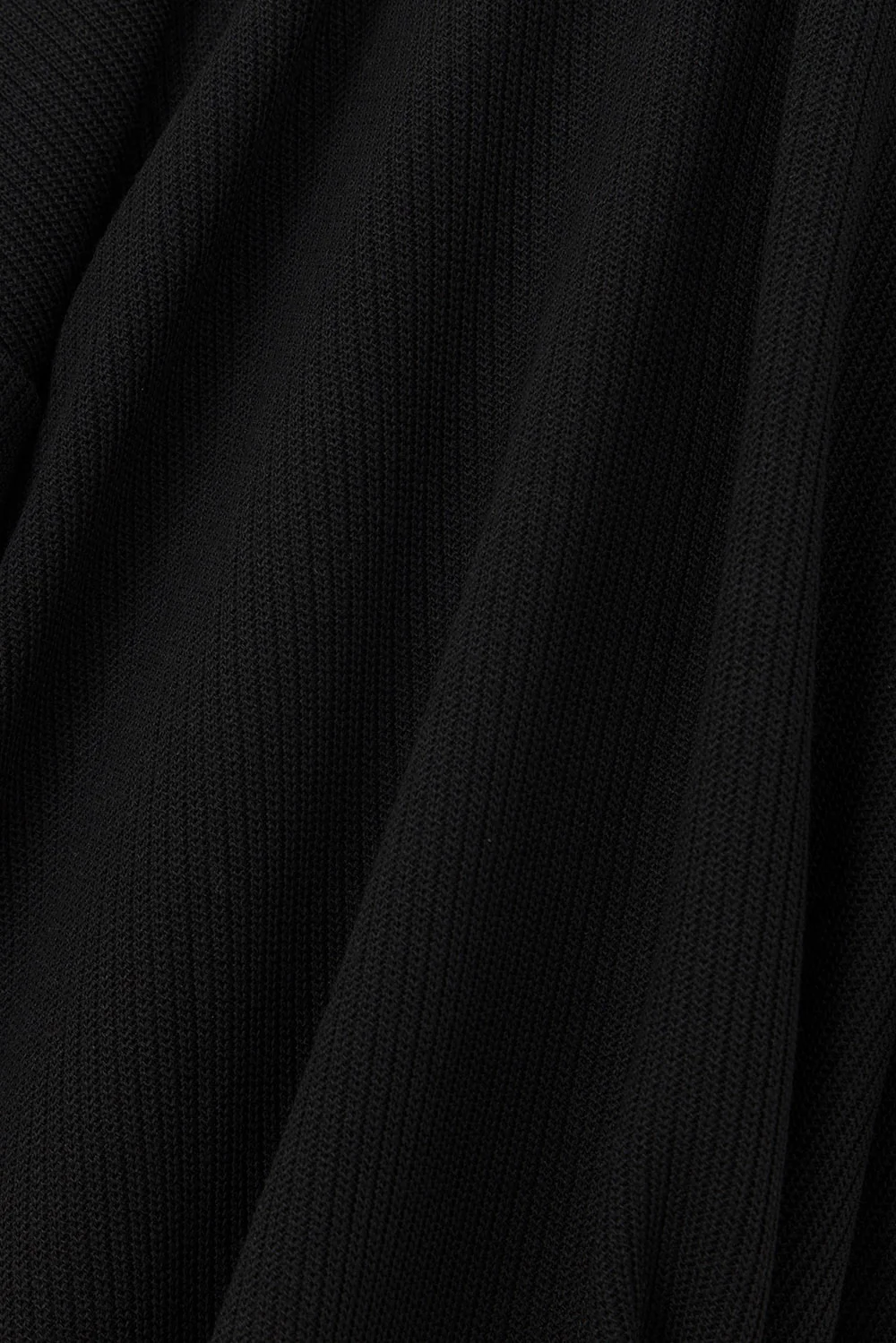 Milena Playsuit - Black - Image 8