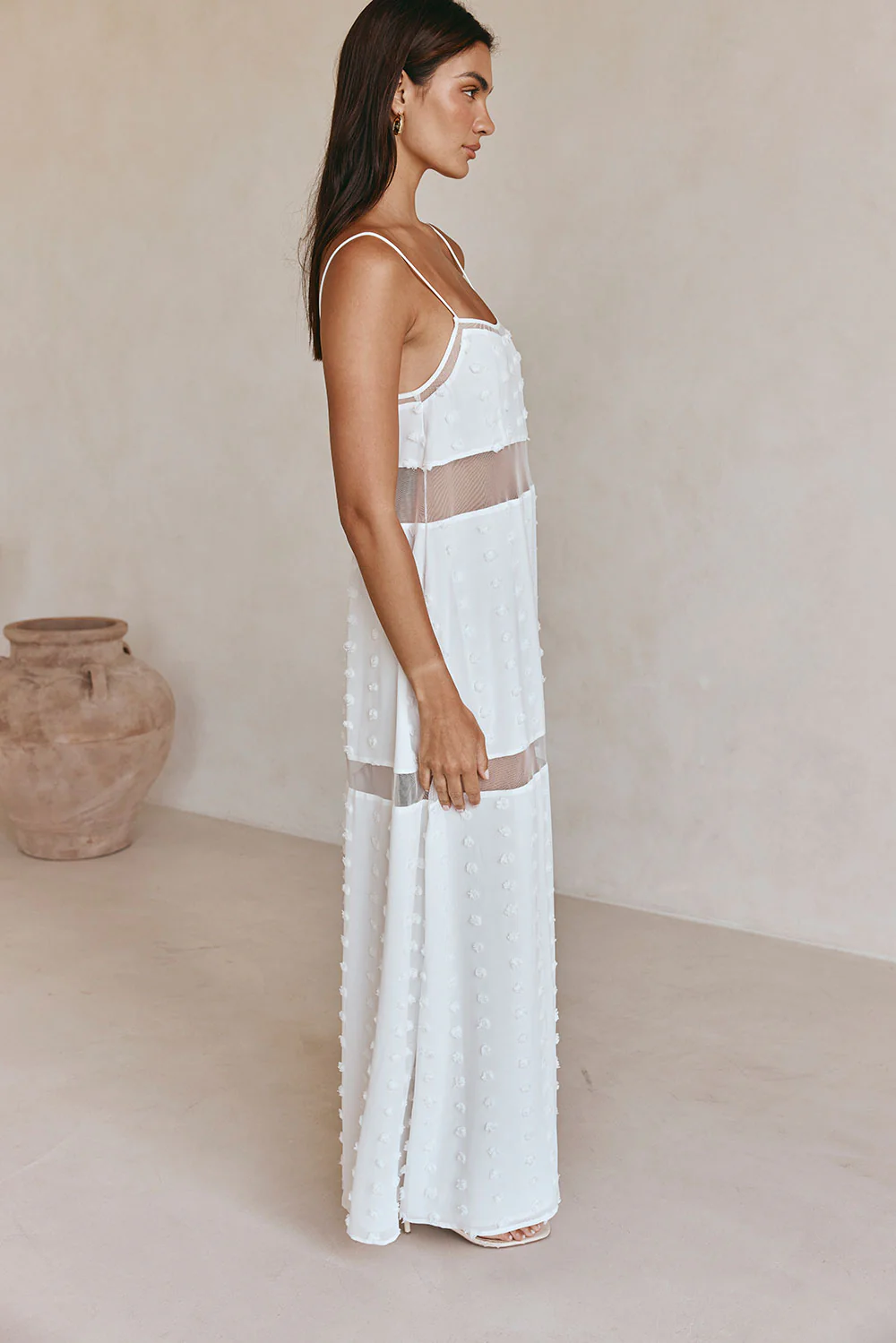 Miliano Dress - Image 8