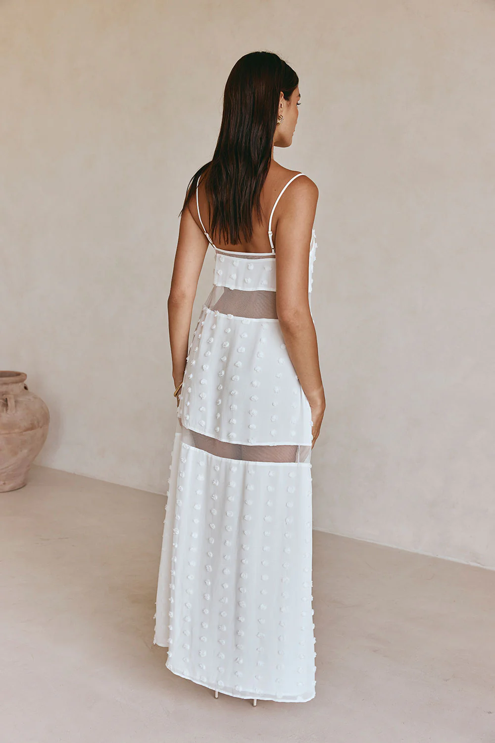 Miliano Dress - Image 9