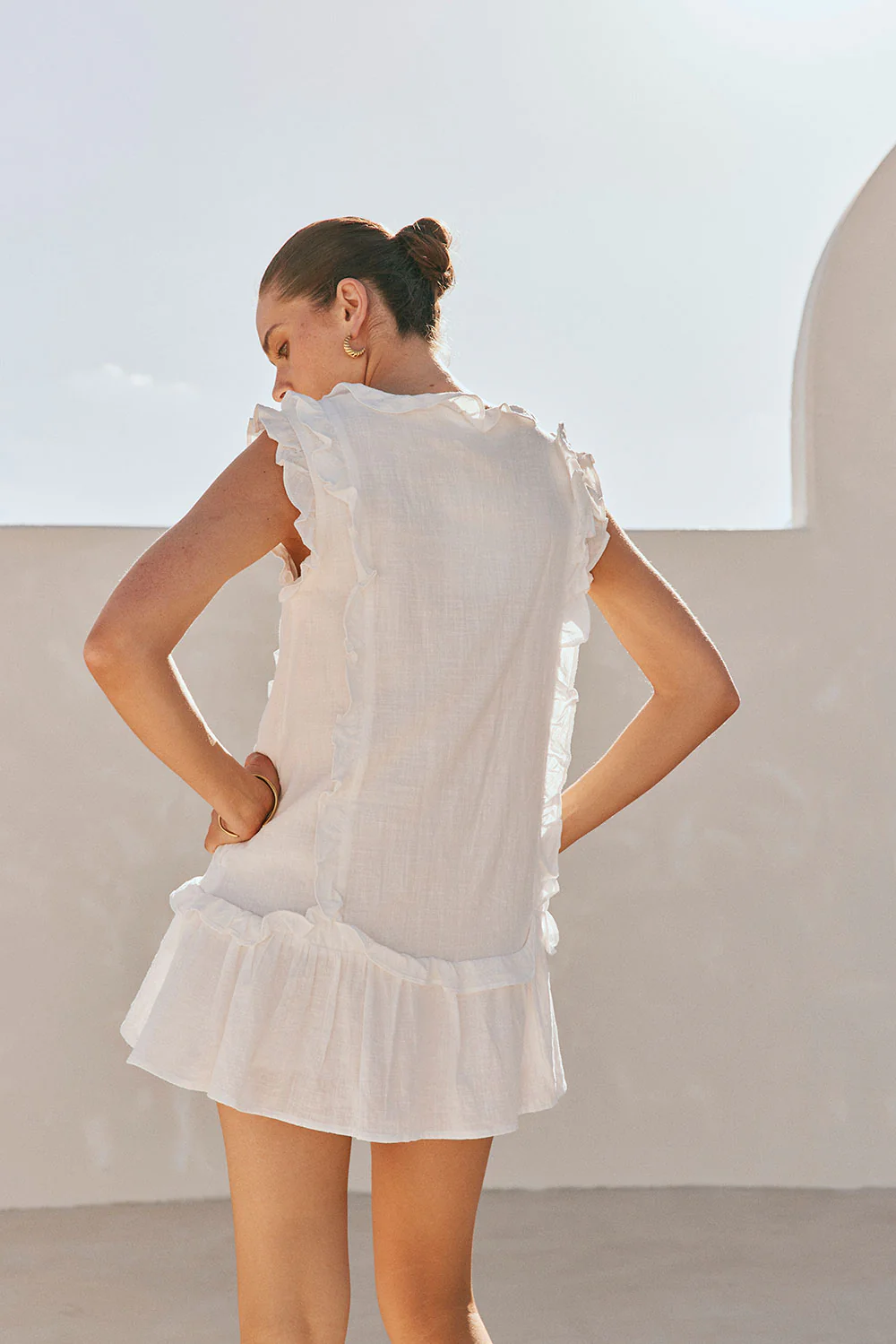 Milli Dress - Image 5