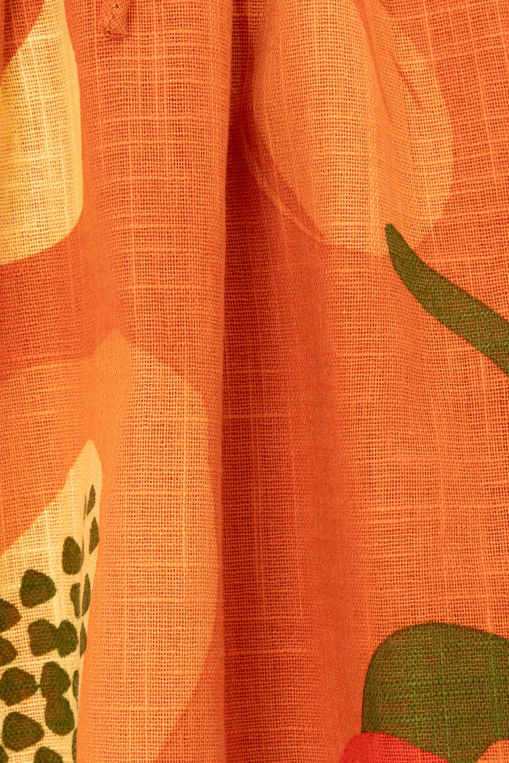 Milo Dress - Dolce Rossa - Image 7