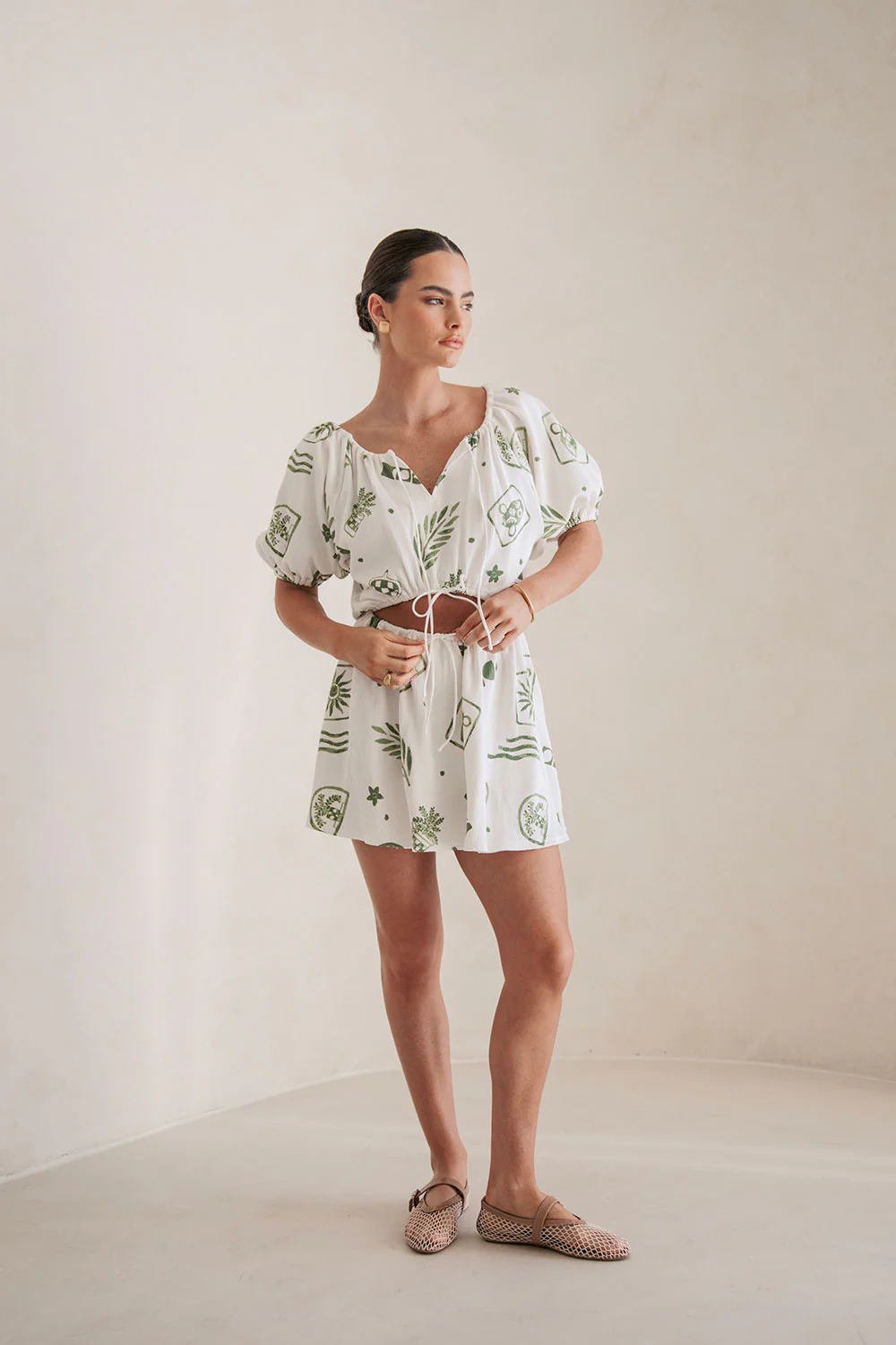 Milo Dress - Relic - Image 3