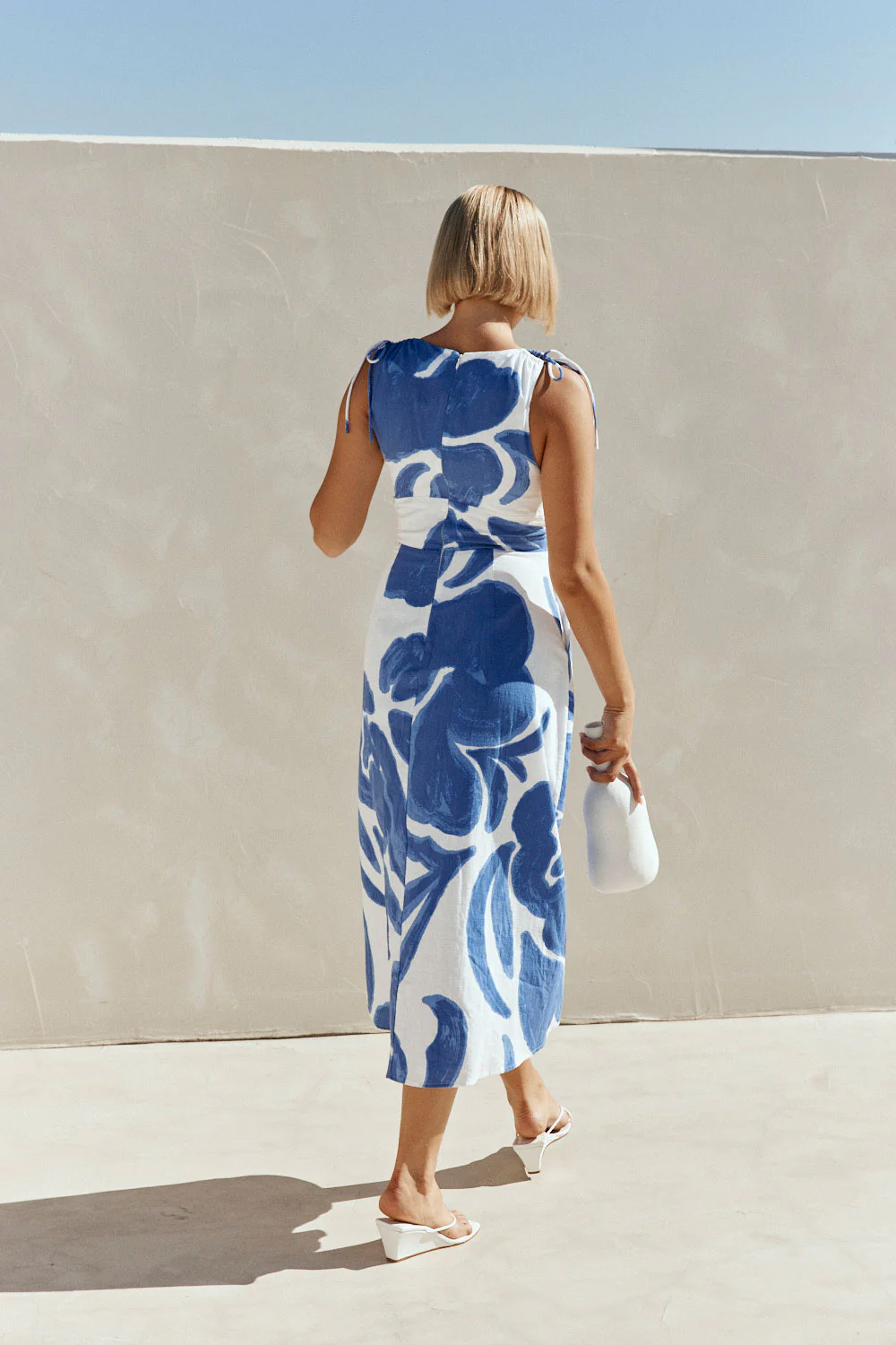 Mira Dress - Ada Flora - Image 6