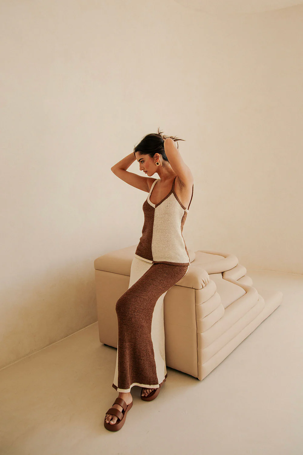 Mira Skirt - Image 3