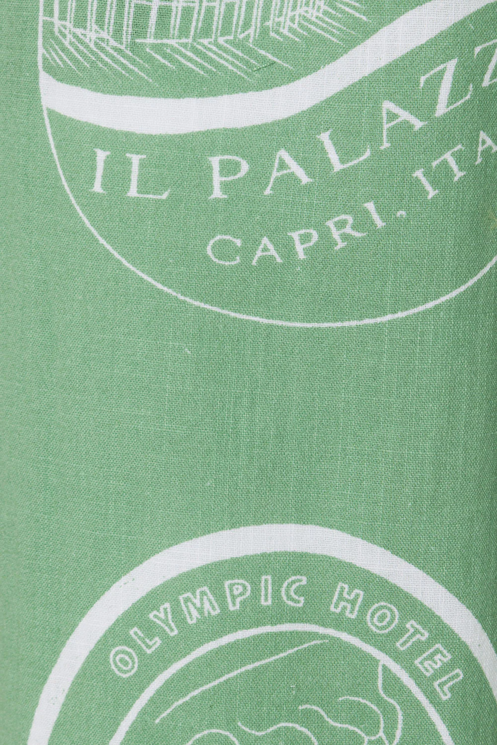 Montana Pants - Luggage Labels - Image 7