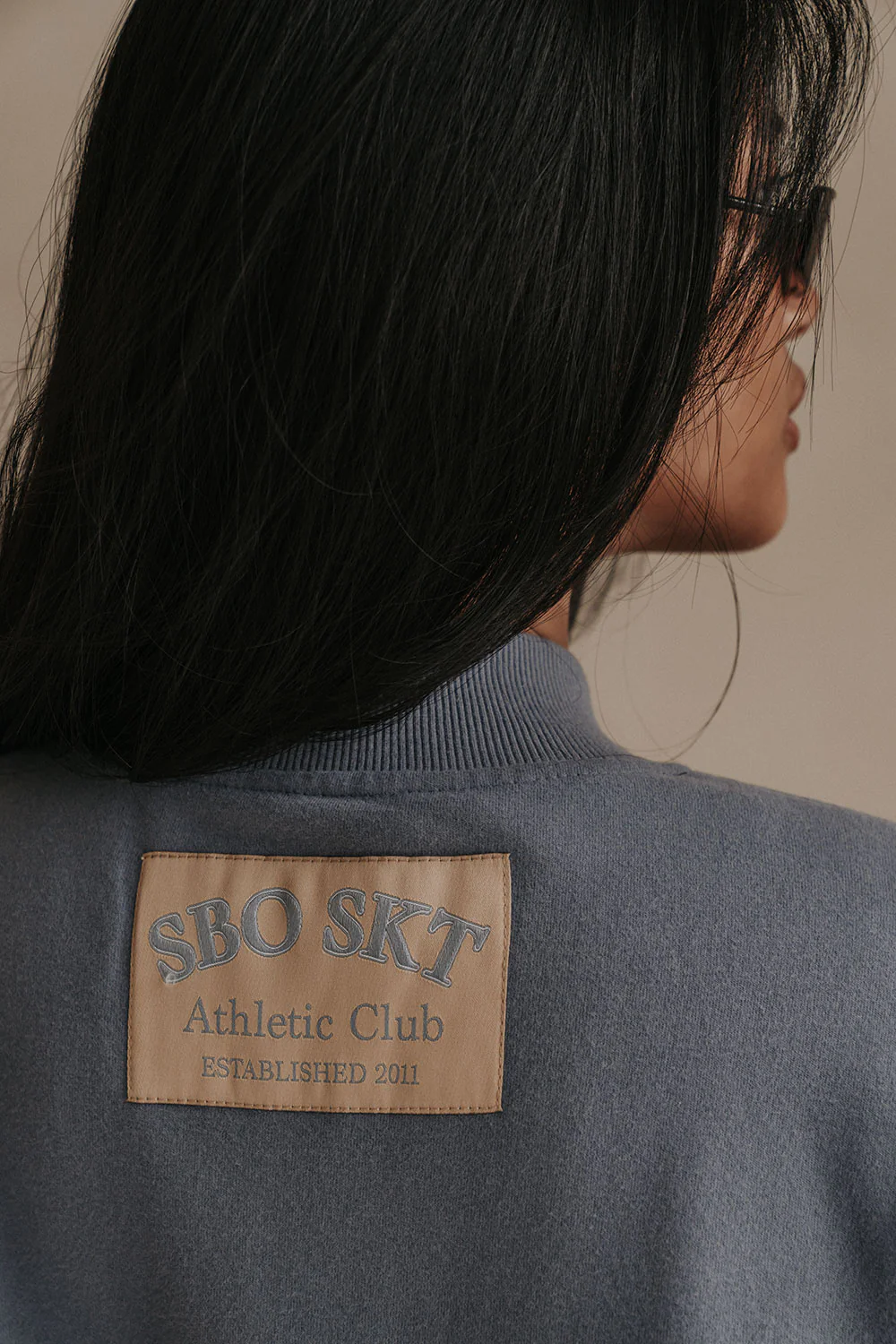 Montpellier Sweater - Fleece - Image 6