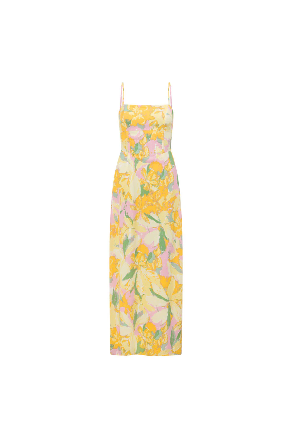 Murano Dress - Scout Floral - Image 6