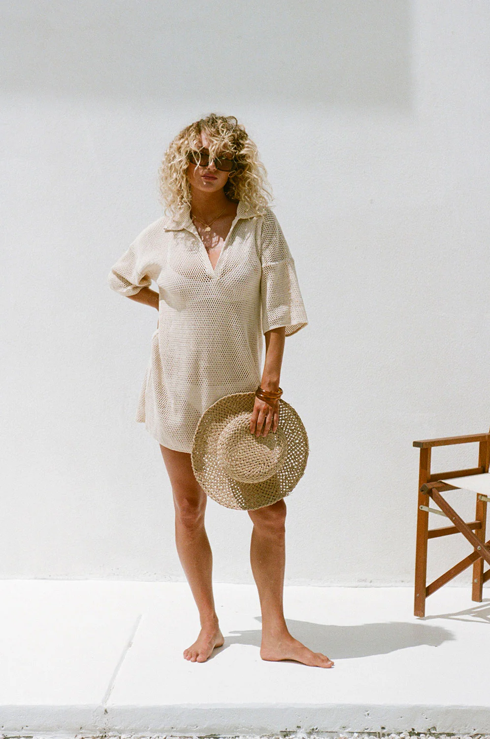 Musa Dress - Image 3