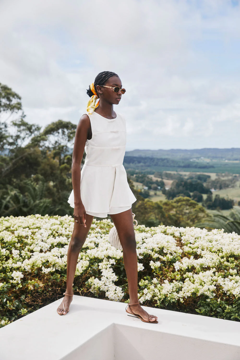Muse Shorts - Image 2