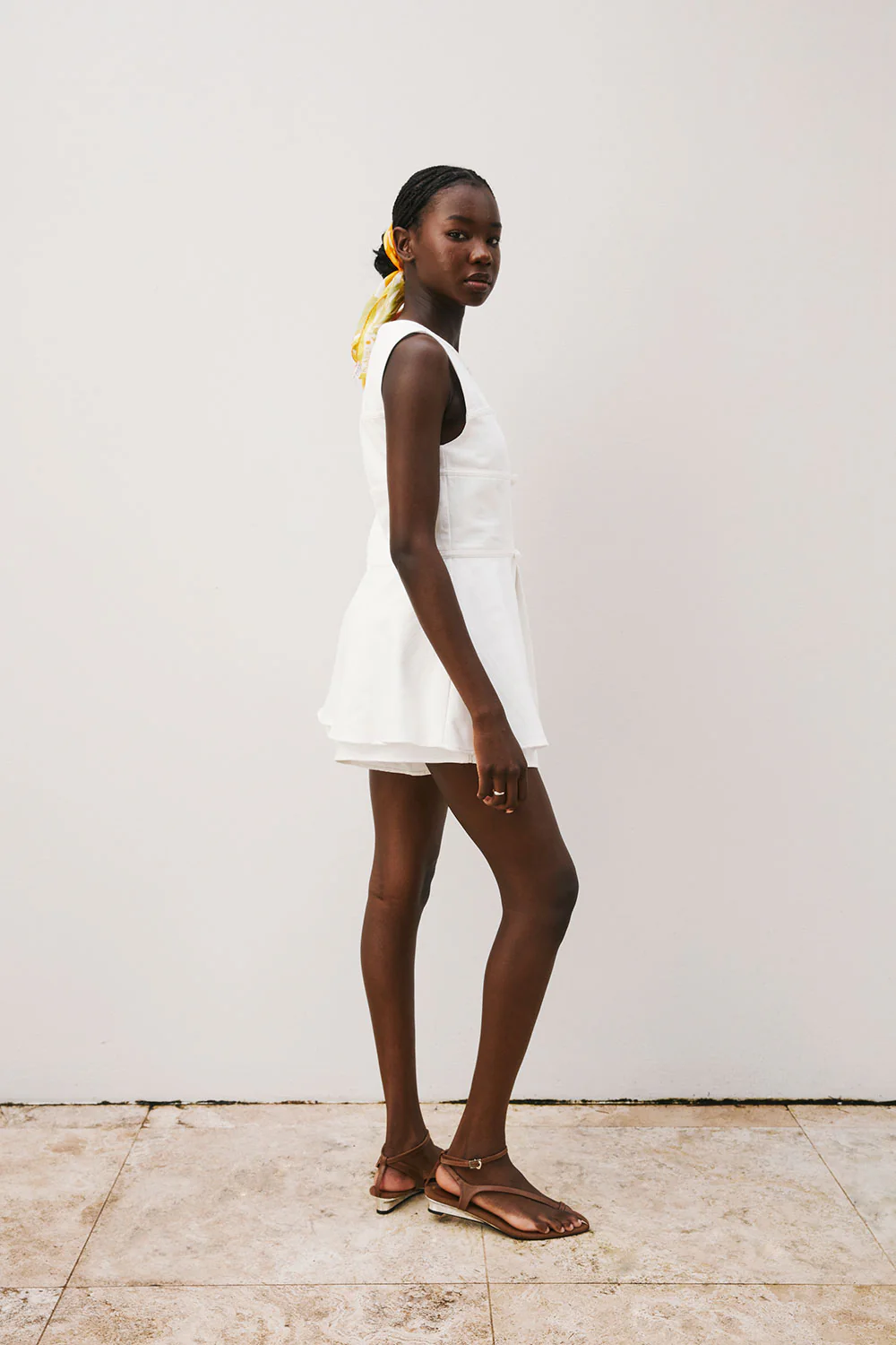 Muse Shorts - Image 3