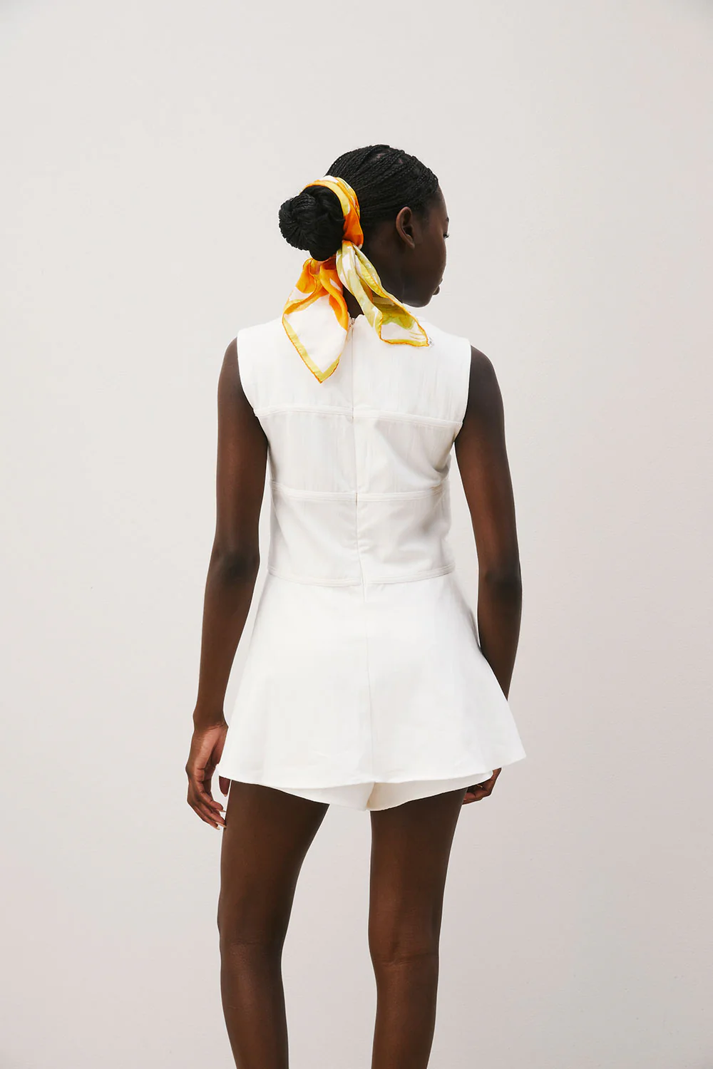 Muse Shorts - Image 4