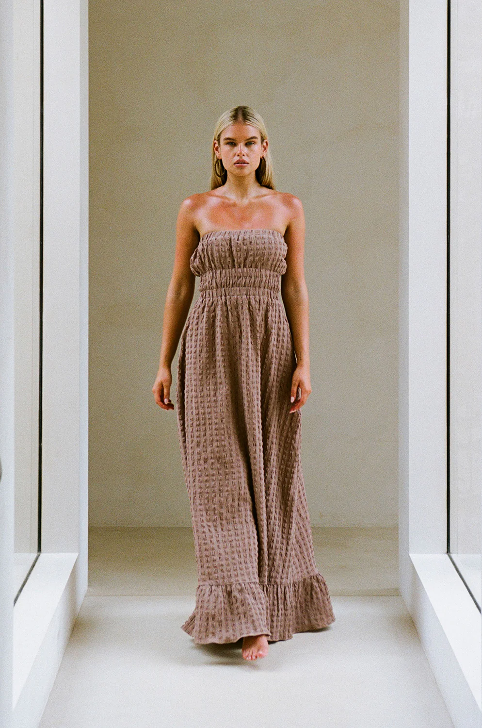 Mya Dress - Image 2