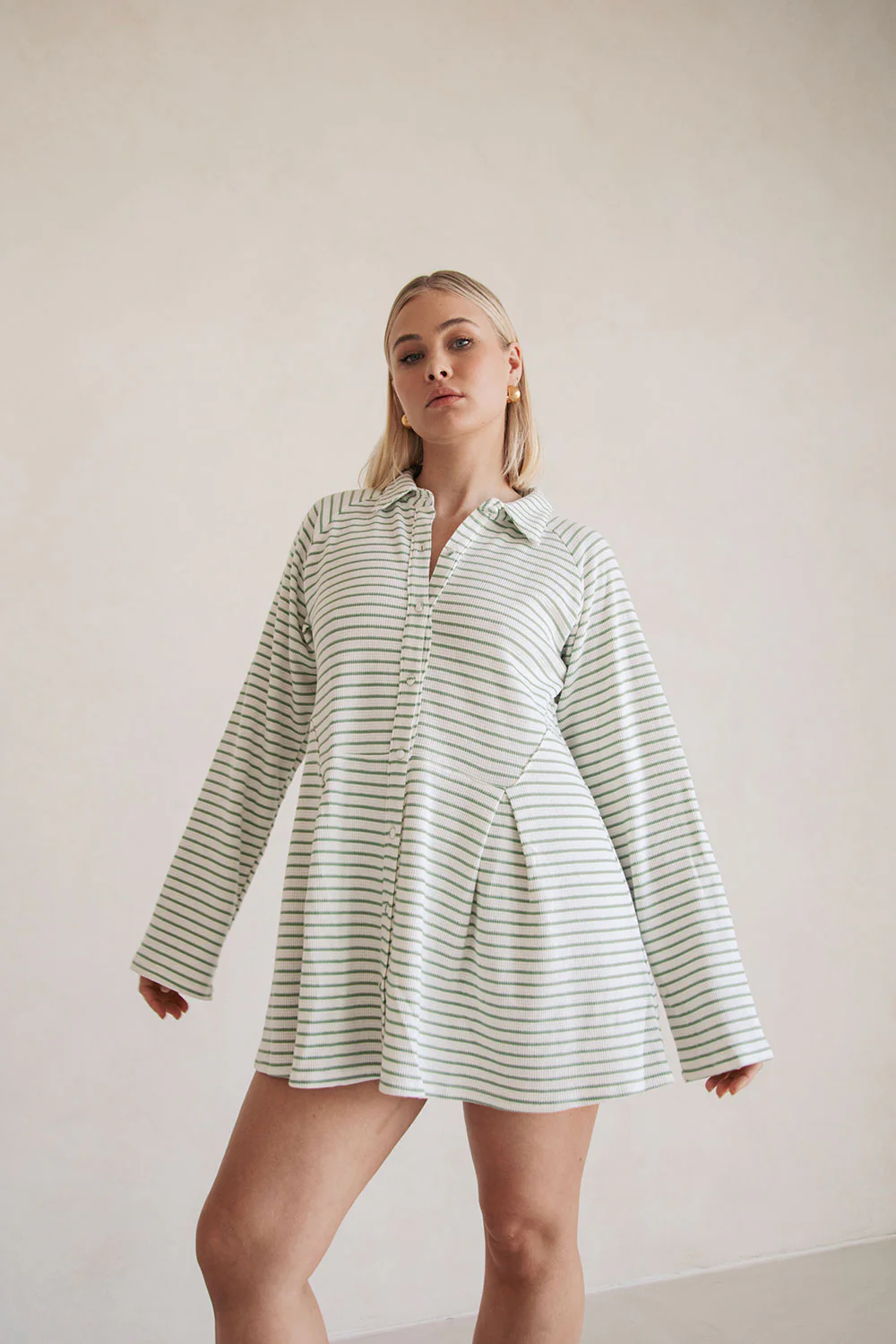 Myra Dress - Image 10
