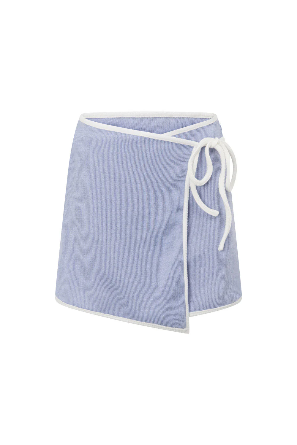 Nari Skirt - Blue - Image 8