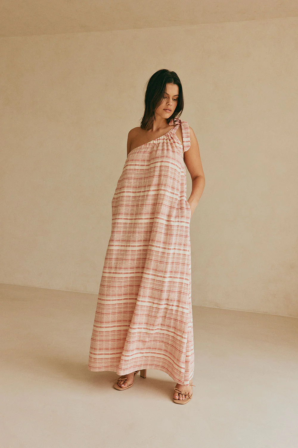 Navi Maxi Dress - Image 5
