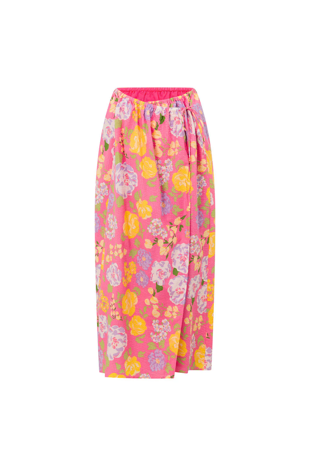 Naya Wrap Skirt - Corsage Spring - Image 9
