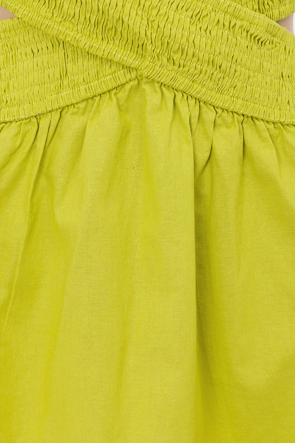 Nelly Dress - Image 7