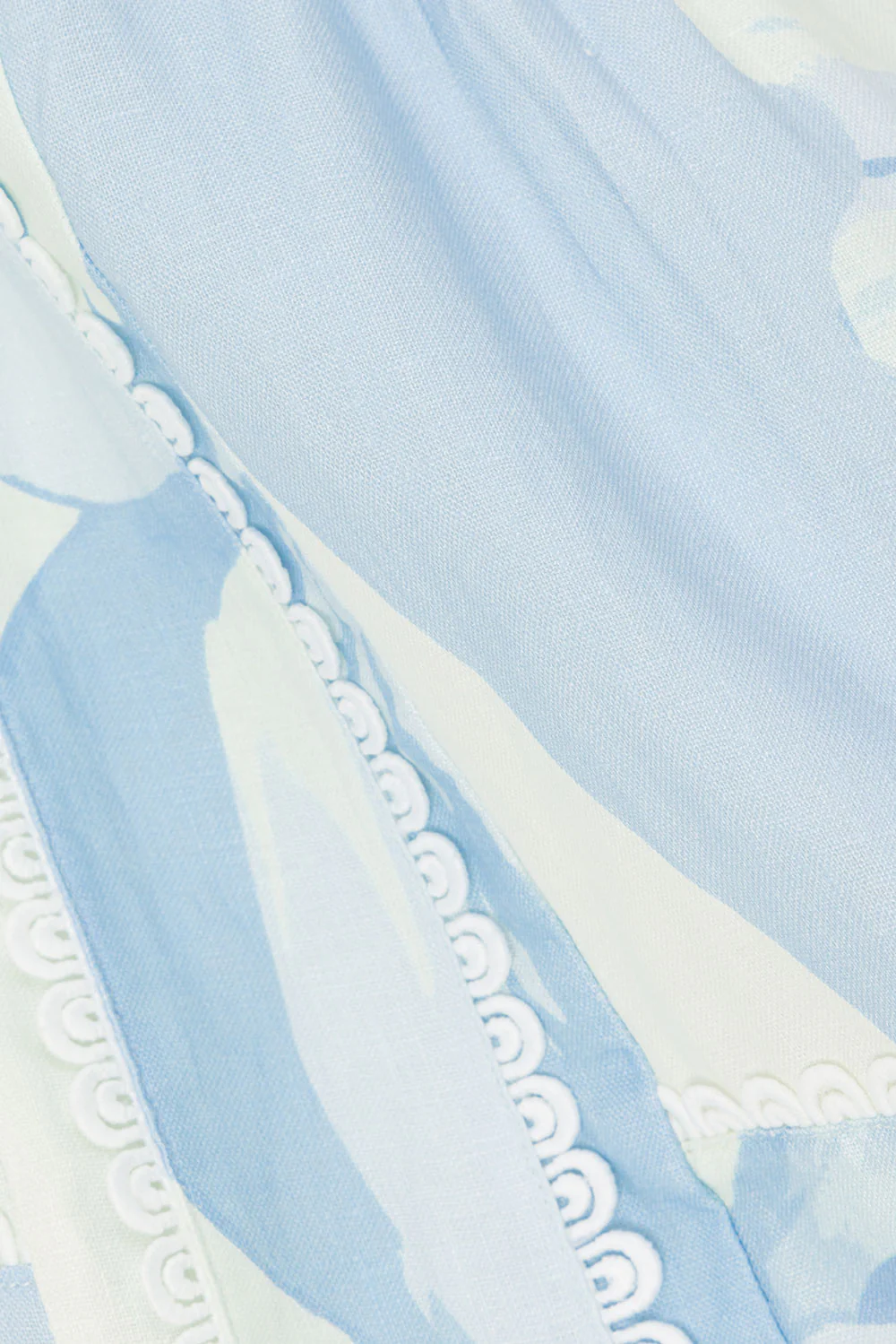 Nicolina Dress - Il Lido - Image 11