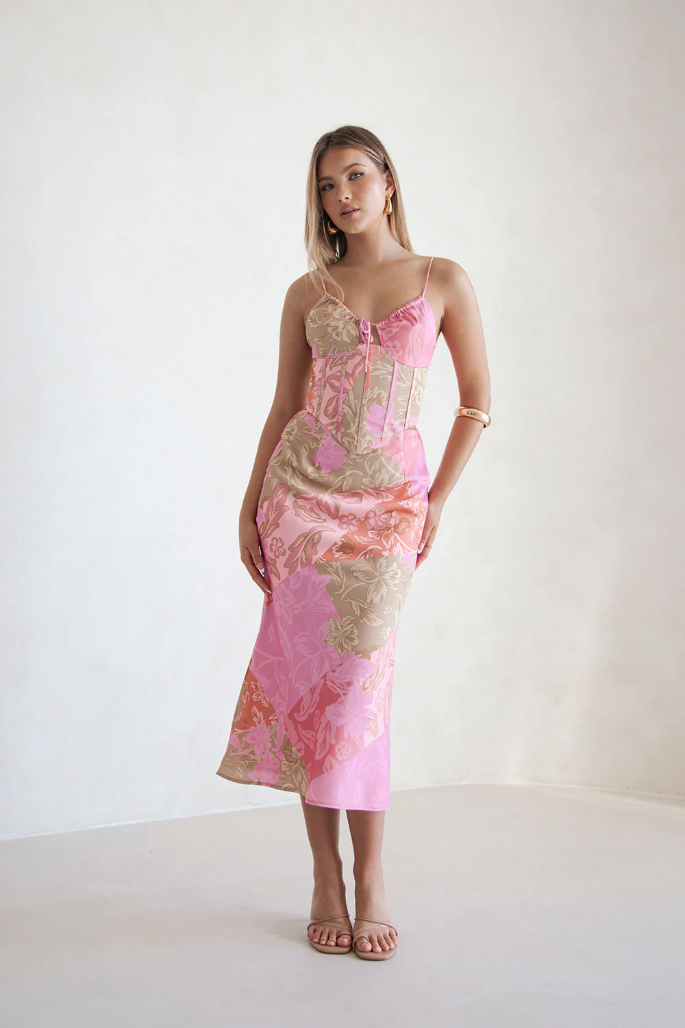 Nikita Top - Florent Patchwork - Image 2