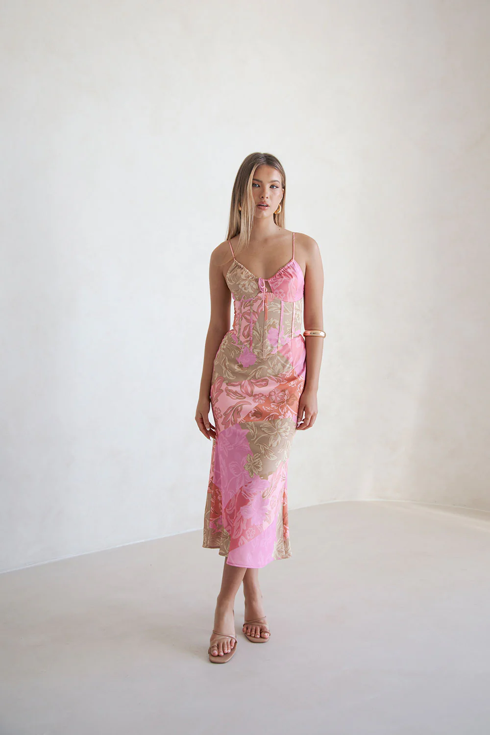 Nikita Top - Florent Patchwork - Image 3