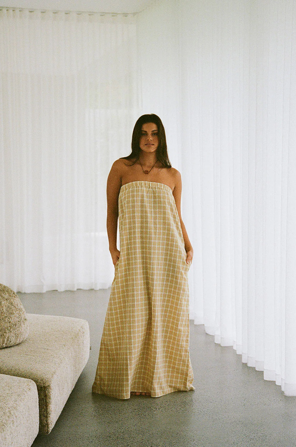 Norah Dress - Image 2