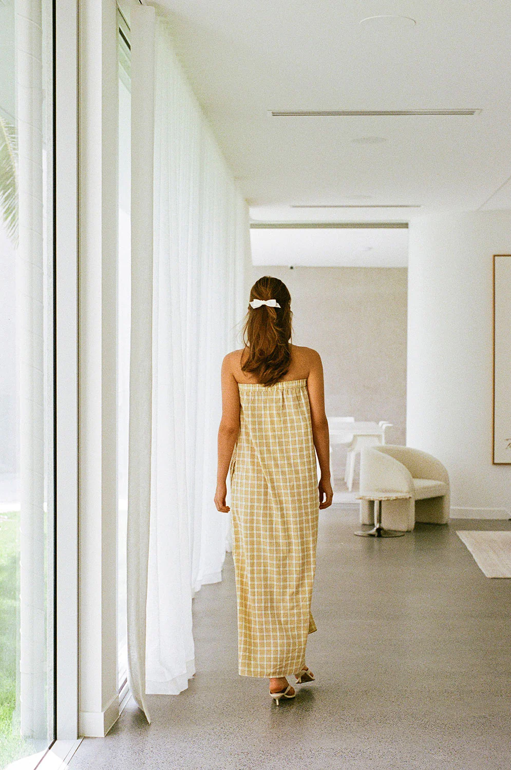 Norah Dress - Image 8