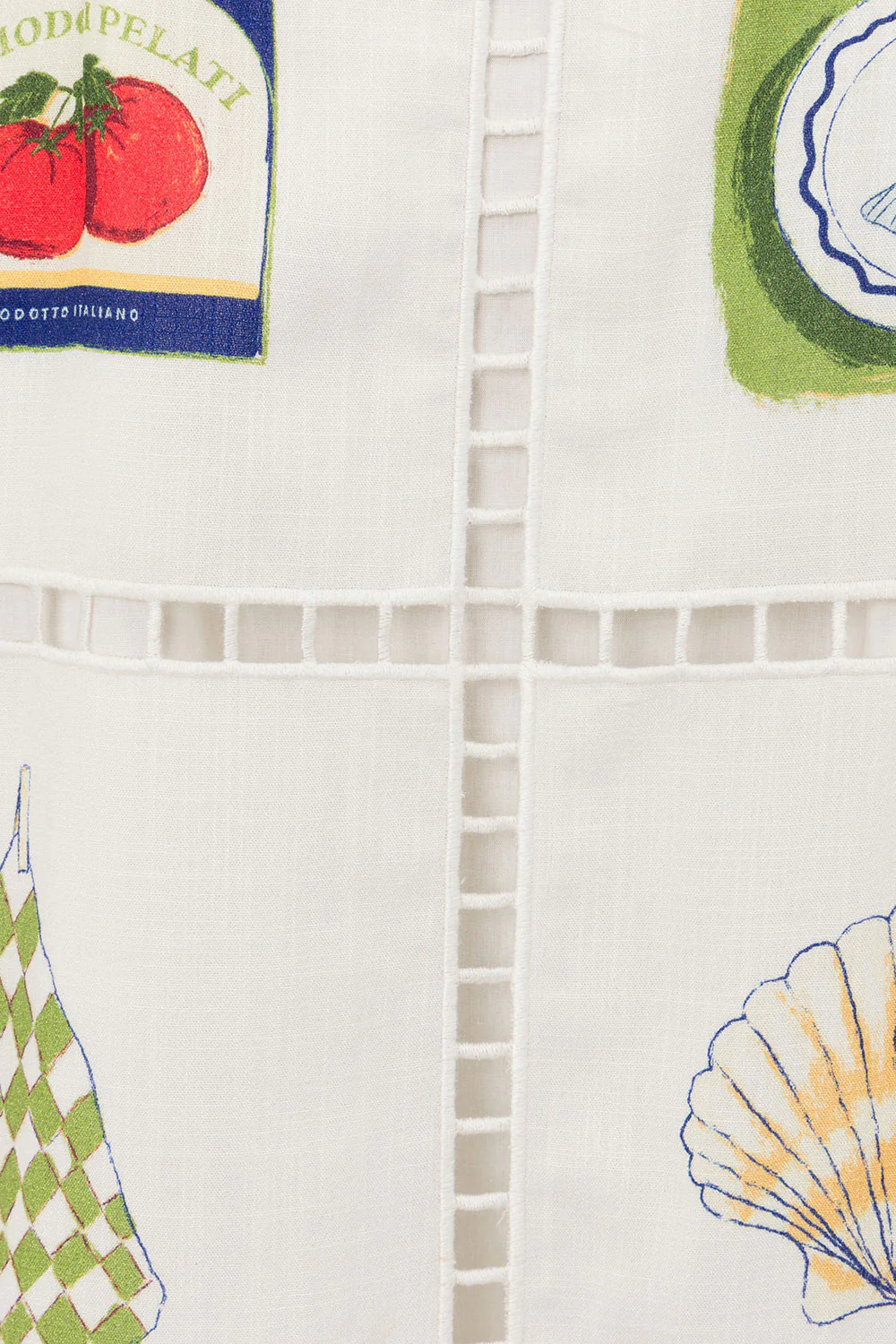 Novara Dress - Fattoria - Image 10
