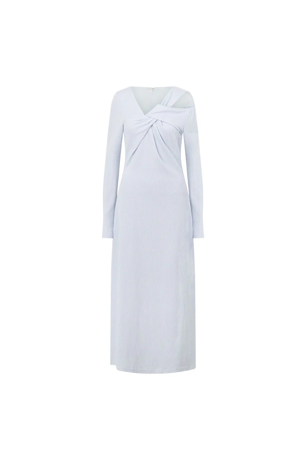 Nyla Dress - Blue - Image 10