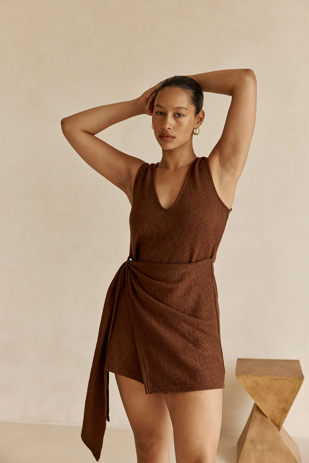 Oliana Dress - Image 5