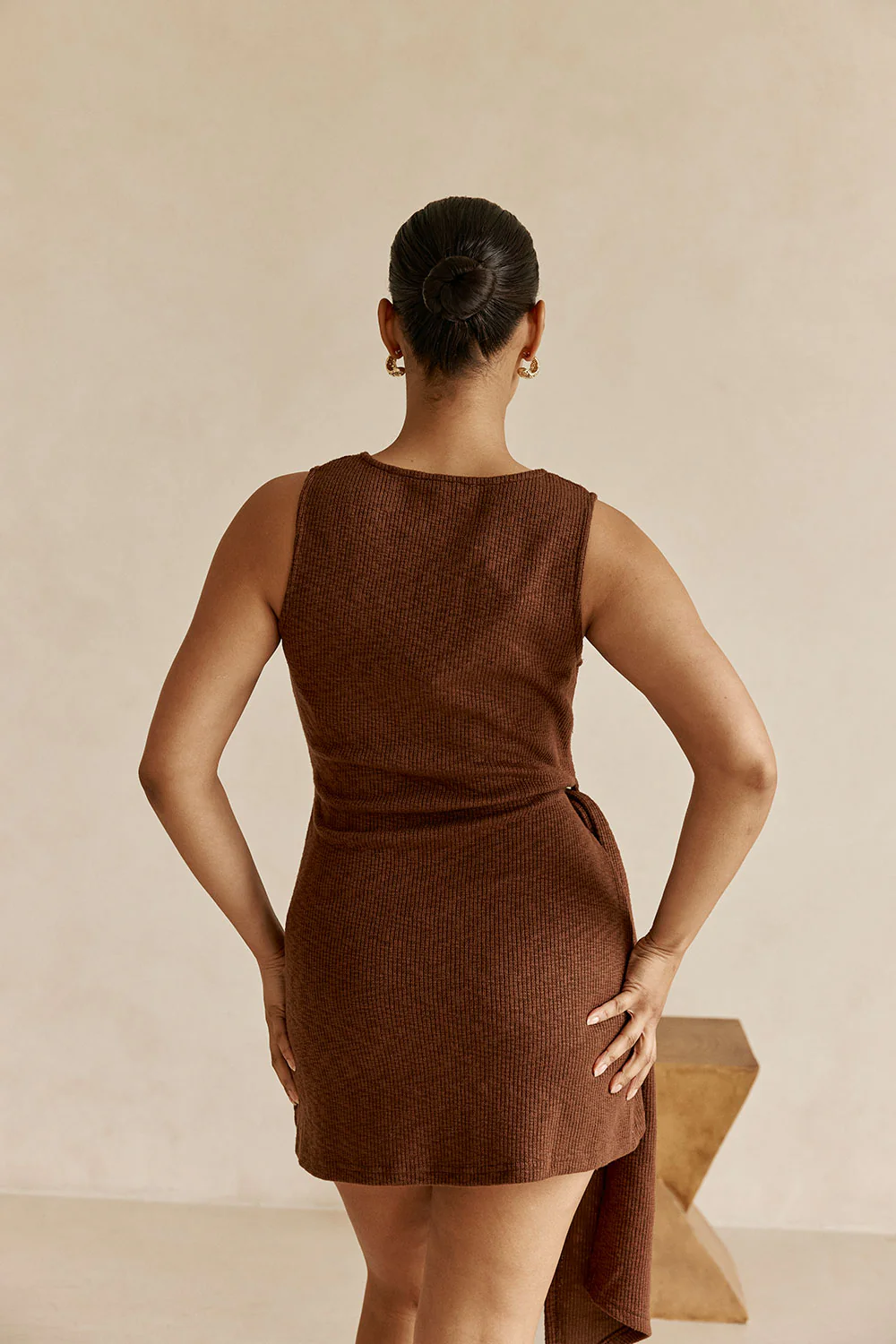 Oliana Dress - Image 7
