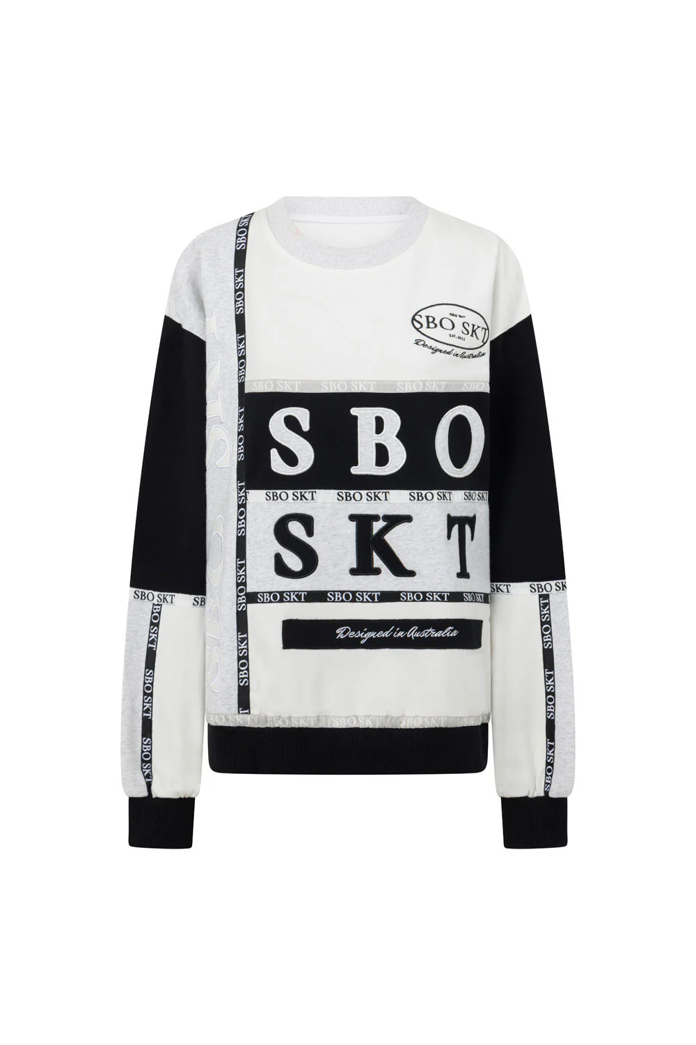 Osaka Sweater - Fleece - Image 9