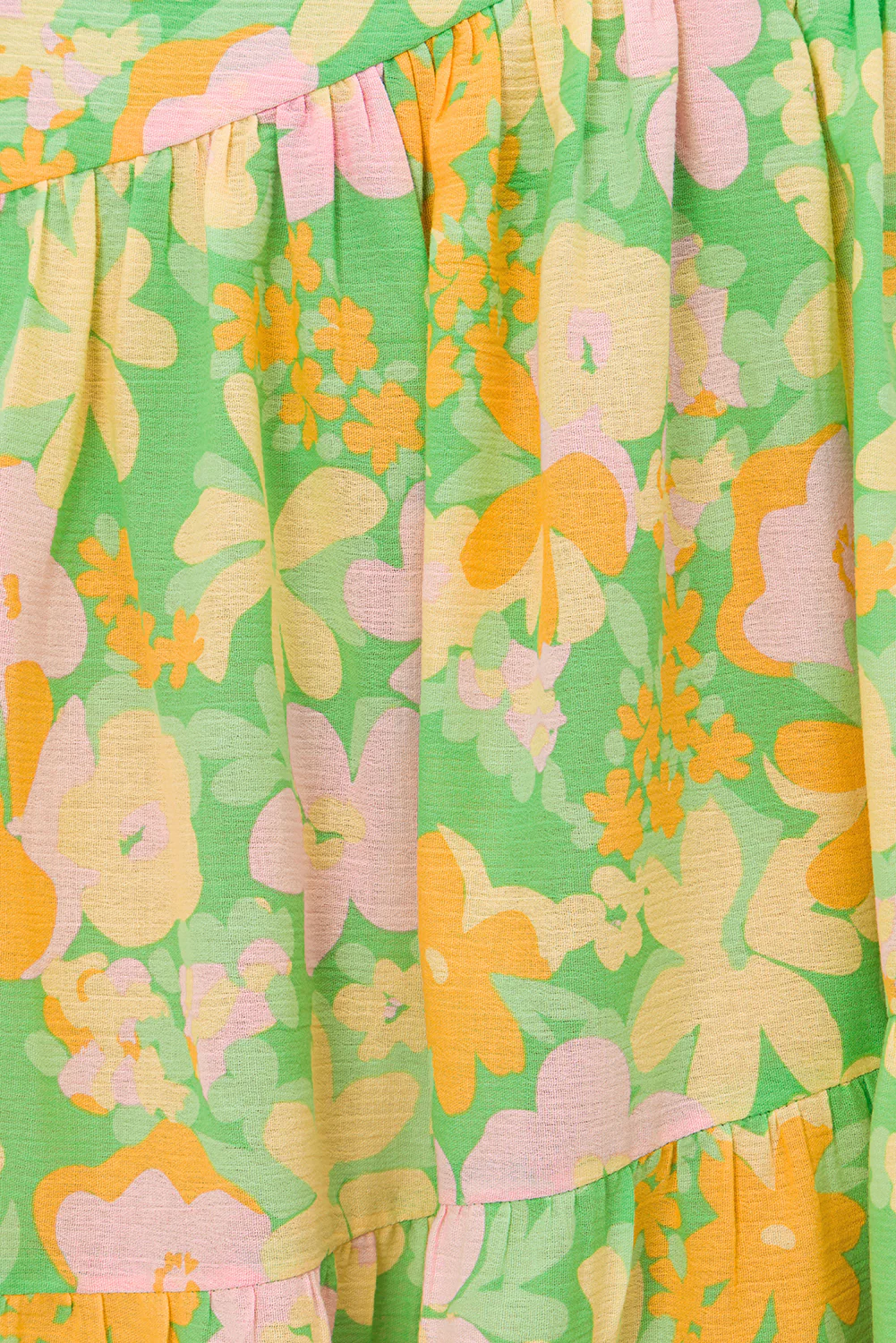 Pacey Dress - Juniper Green - Image 11