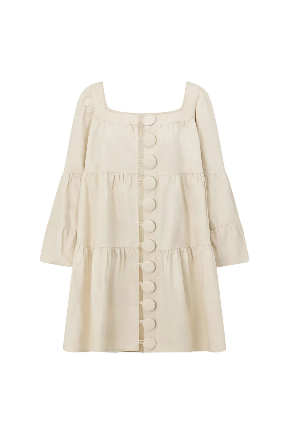 Palmer Dress - Image 9