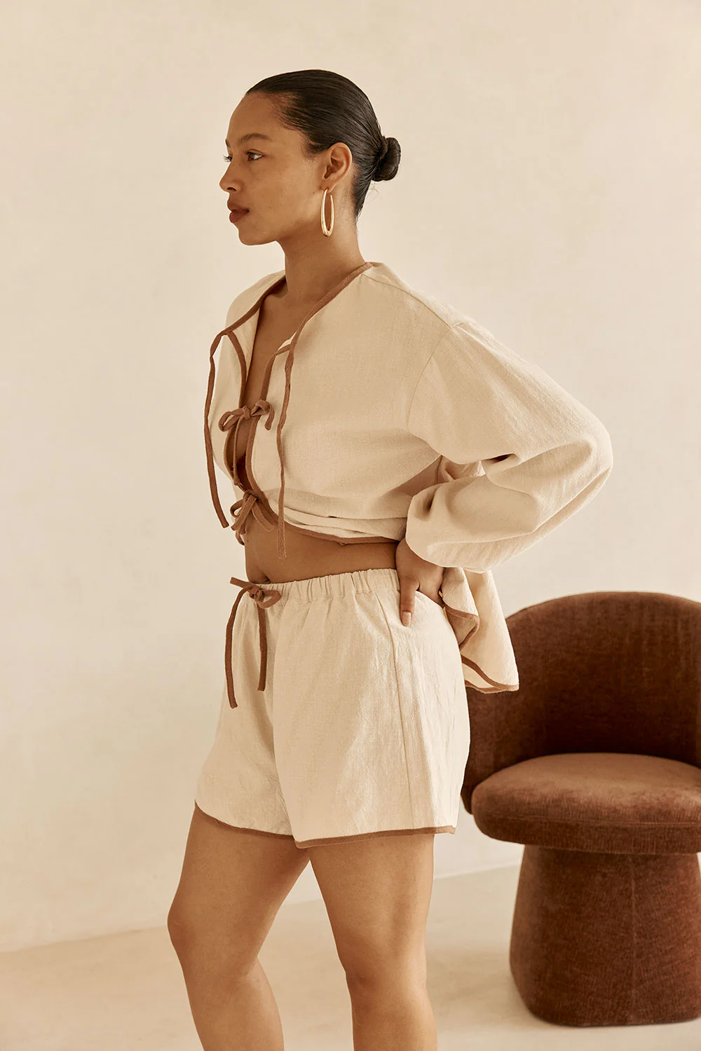 Paloma Shorts - Image 3