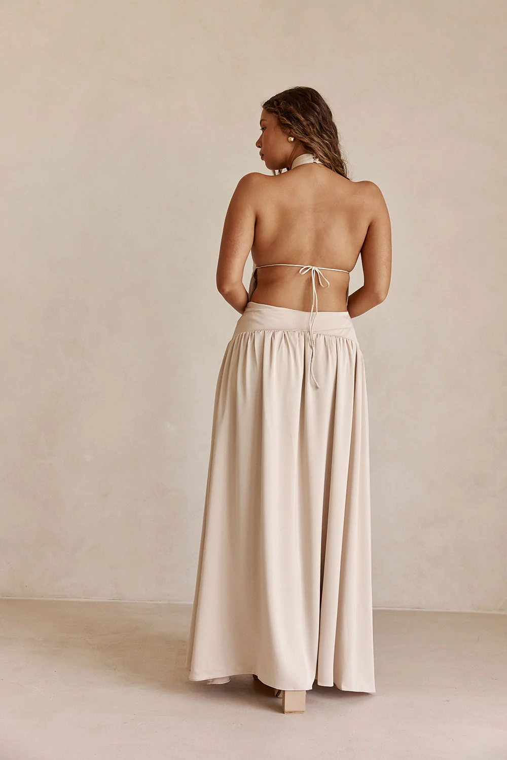 Rani Dress - Image 7