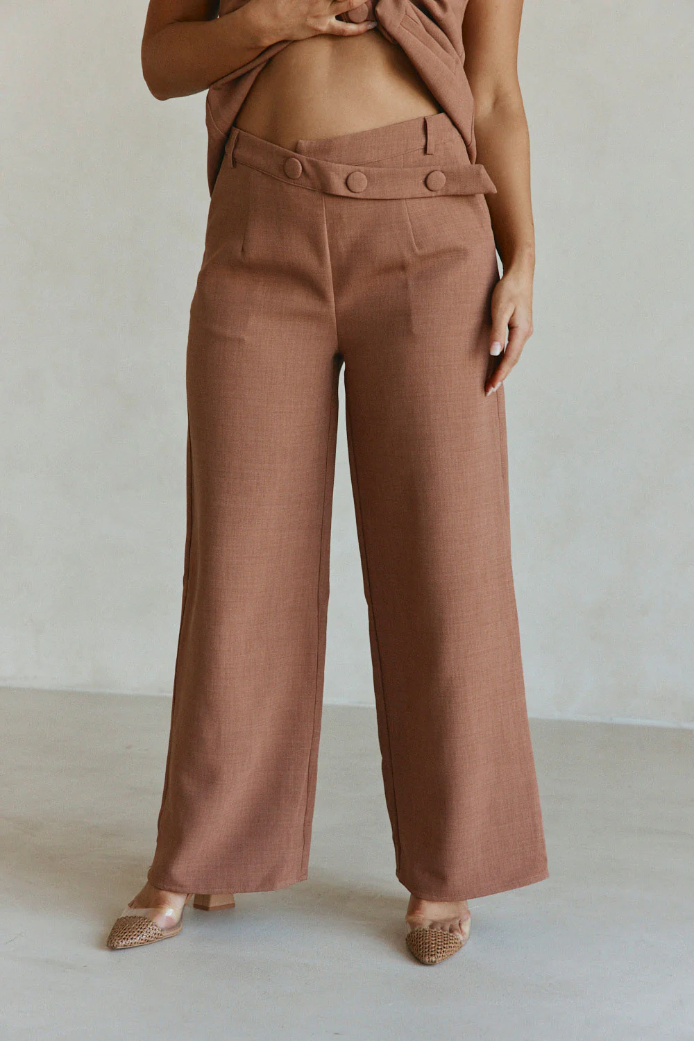 Raven Pants - Image 2