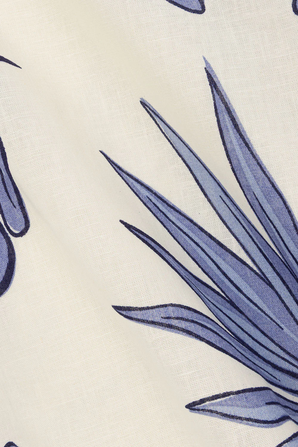 Reign Dress - Phylida Azure - Image 8