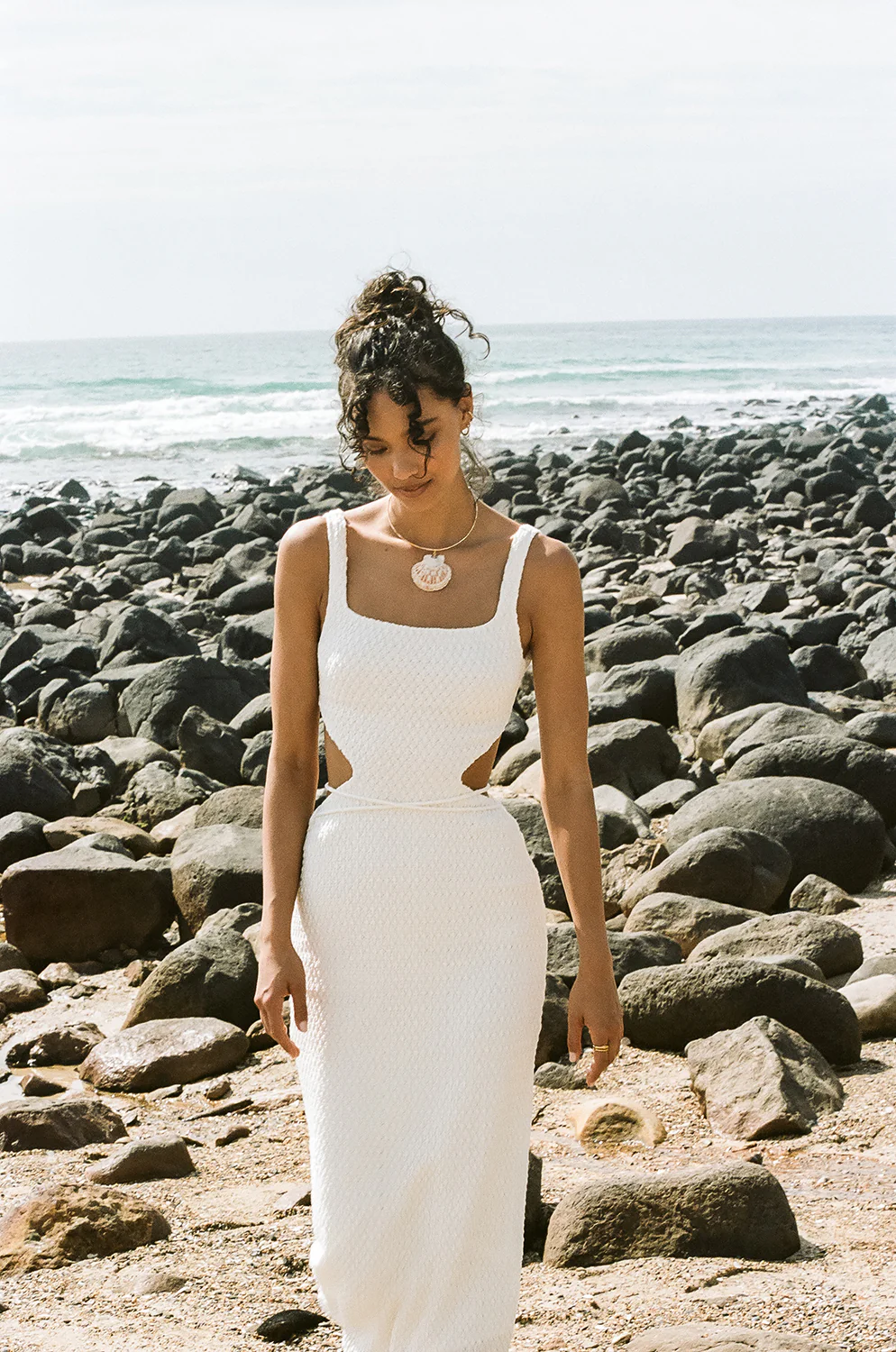 Rena Dress - Image 5