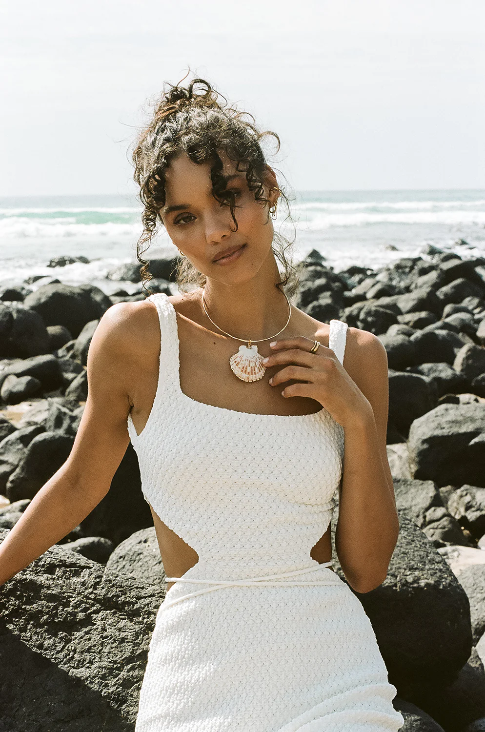 Rena Dress - Image 8